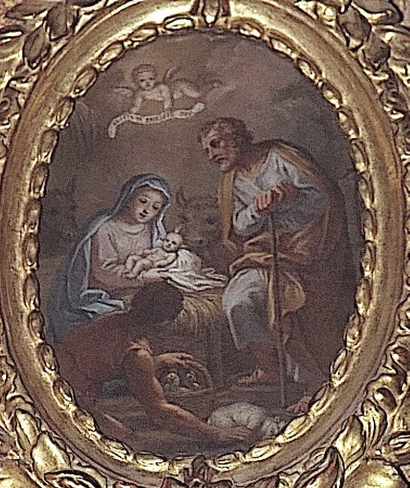 Natività di Gesù